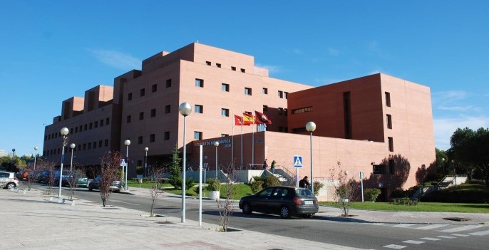 Ya está actualizado el banco de exámenes de la FDI